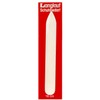 Langlauf Schuhbedarf Folding Leg 160 mm Made of Real Bone,