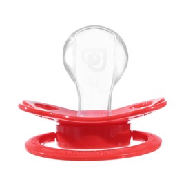 Landofgenie Large Teat Shield Red