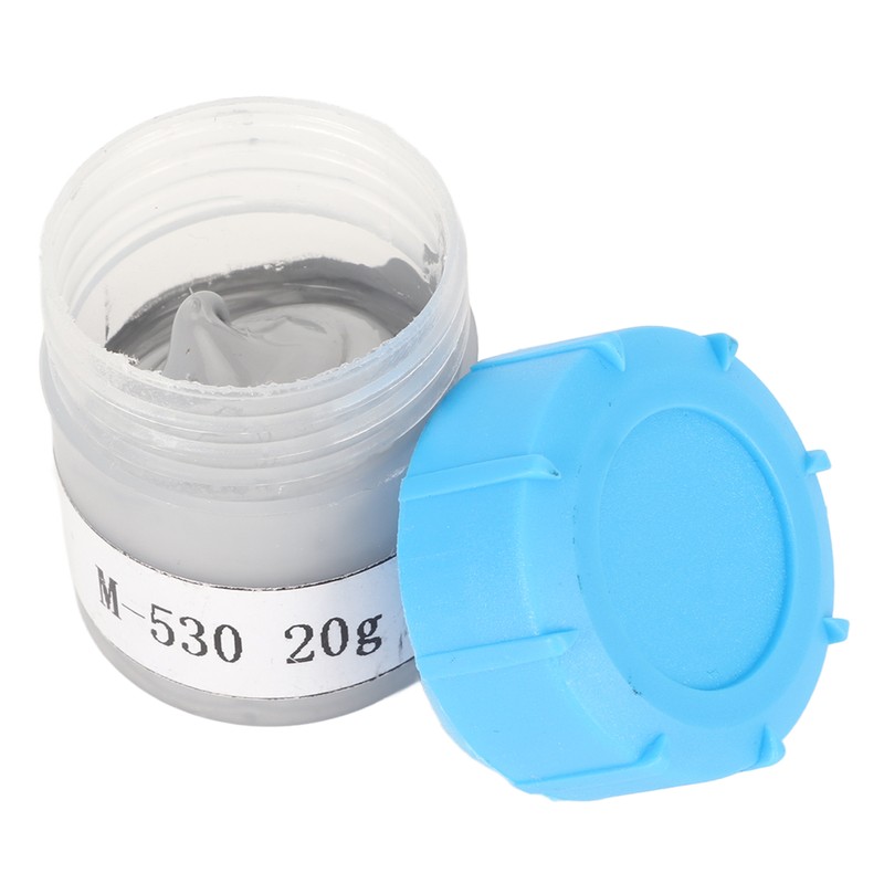 Thermal Paste 3.2W/m.k Safe Strong Adhesion High Conductivity Thermal Conductive