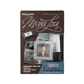 JHOPE - MONA LISA Solo Album Charm of HOPE (MONA LISA version)