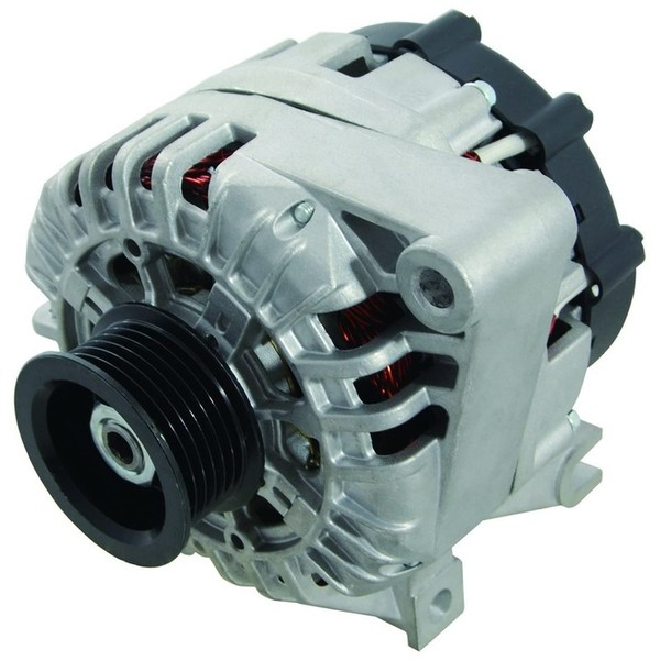 OEG Parts New Alternator Compatible With 2005-2006 Buick Terraza 3.5L