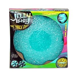 Jelly Tap Lights