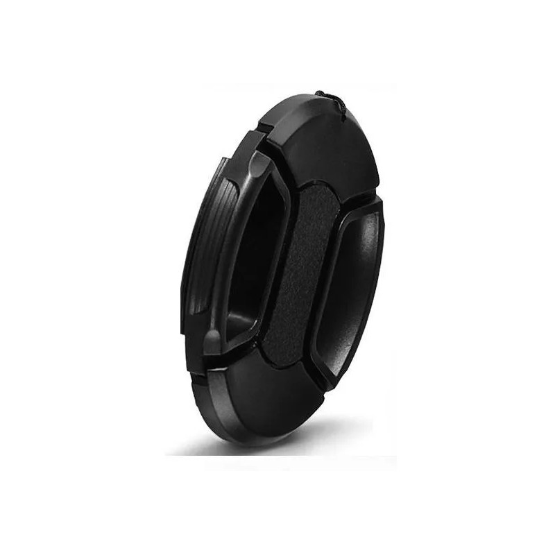CANON 58mm ESSENTIAL FILTER KIT +HOOD + CAP FOR CANON
