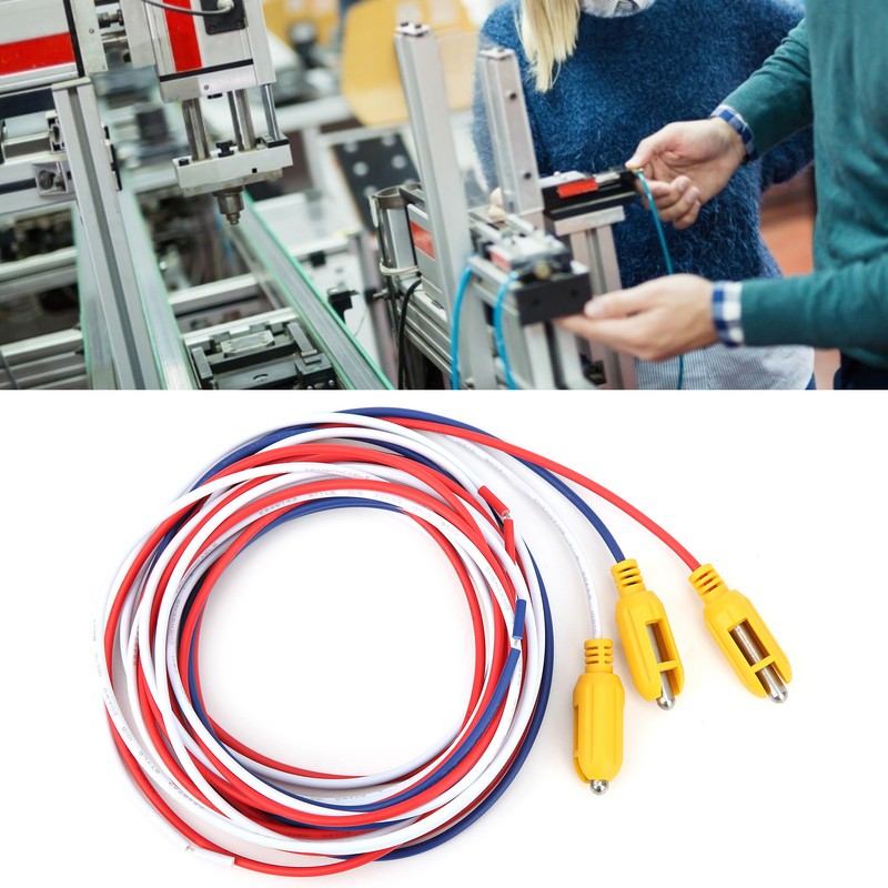 Liquid Level Probe Sensor for GRL8 Relay Blue 1.5 Meter