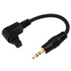 BOWONG DSLR Camera Wired Shutter Release Cable Remote Control for