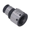 GT12 Round Die Chuck with Hex Wrench Carbon Steel Male