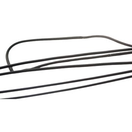 34 1/2" Crossbow String for Killer Instinct Bone Collector 370 (Black)