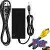 RXQMXG AC Adapter For Somorei 20V Cordless Leaf Blower Battery