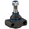 febi bilstein 24632 Ball Joint with Locking Nut