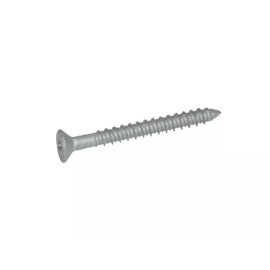 ITW/Buildex - SPF3-134  3/16 " x 1-3/4" 410 Stainless Steel Flathead Tapcon®