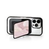 CASETiFY Snappy™ Card Holder Stand for MagSafe - Rose Quartz
