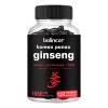 Balincer Ginseng Rojo Coreano Cápsulas Nutricionales 1650mg