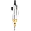 Pneumatic Screwdriver Aluminum Alloy 5H Impact Air Tool for Machinery