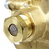 Hitachi Pilot Unloader Check valve Combo for Gas Compressors 885426