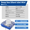 Kailh Choc V2 Deep Sea Silent Islet Low Profile, Set