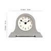 JONES CLOCKS® Speakeasy Mantel Clock - Traditional/Classic Design - Bedroom