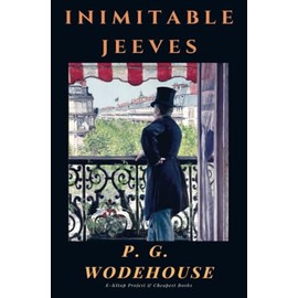 Inimitable Jeeves