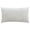 Evans Lichfield Snowy Hares Cushion Cover, 30 x 50cm