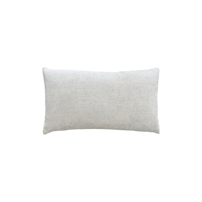 Evans Lichfield Snowy Hares Cushion Cover, 30 x 50cm