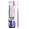 Angel Micro Brush, Compact Head, Ultra Fine Bristle, Milky Pink,