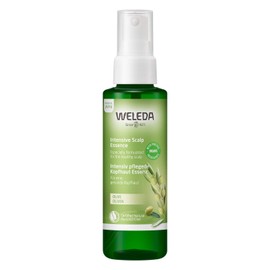 Weleda Scalp Essence, 4.1 fl oz (115 ml), Japan Developed Formula, Essence Lotion for Scalp, Fresh Herb Scent, Natural Ingredients, Organic, 4.1 fl oz (115 ml) (x 1)