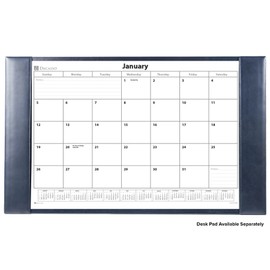 2025 Dacasso Monthly Calendar Refill, 28.75" x 16.75", White (S2004 / S2004-O)