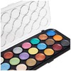 Yasutomo NPWC21 Pearlescent Watercolor Set, 21-Colors