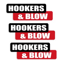 (3PCS) Hook and Blow Sticker Welding Helmet Hood Welders Hard Hat Blue Collar Worker - Water Assistant, Vinyl Waterproof Die-Cut Sticker for Water Bottle, Car, Helmet, Laptop, Phone (3 inches)