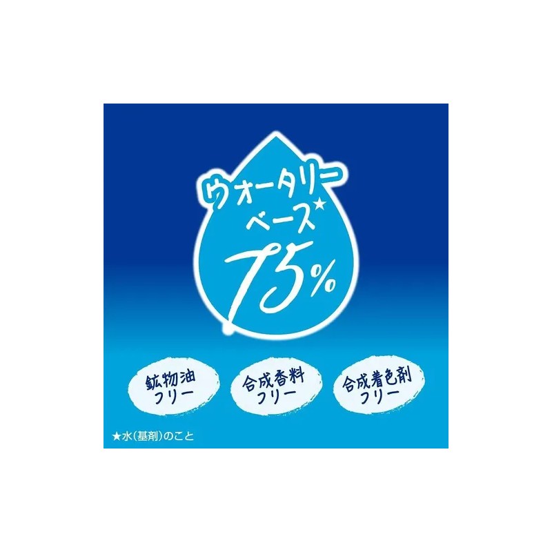 Protector Solar Japonés Mussor Fps 50/pa+++ Super Water Gel,