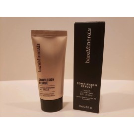 bareMinerals Complexion Rescue Tinted Hydrating Gel Cream ~ CHESTNUT 09 ~ 0.5 oz
