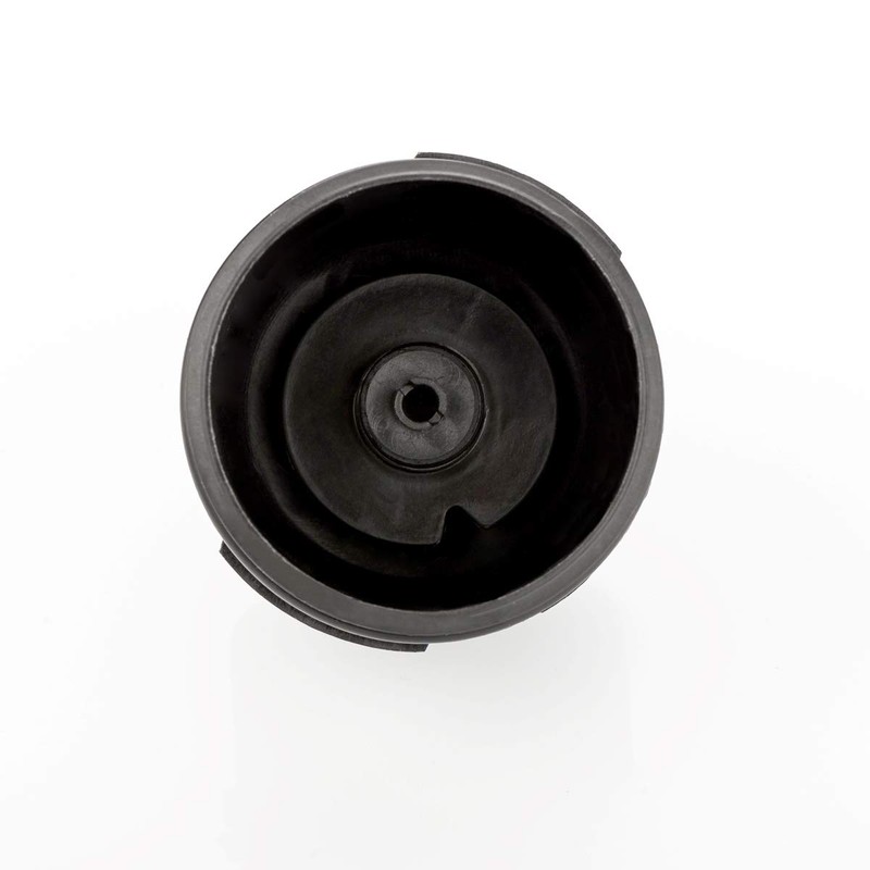 LST Oil filter housing lid cover