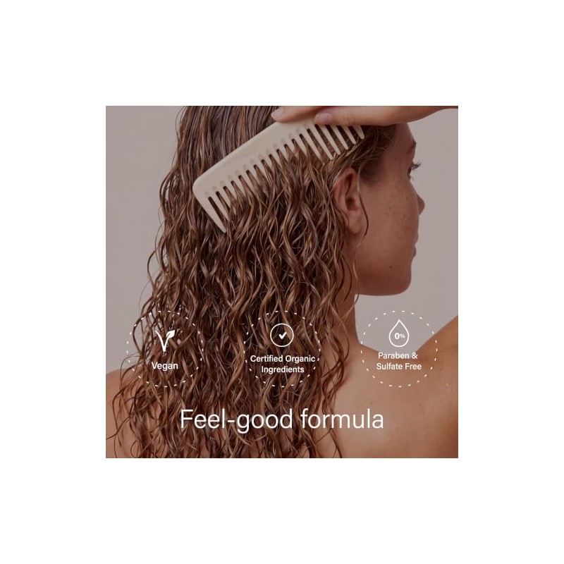 Petal Fresh Hair Resq Thickening Conditioner for Normal Hair, 12
