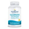 Nordic Naturals Suplemento Ultimate Omega, 1280 Mg de Omega, 120