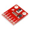 SparkFun Altitude/Pressure Sensor Breakout - MPL3115A2 MPL3115A2 MEMS Pressure Sensor