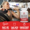 Super Reds Supplement Tablets – 9300mg per Serving – 180