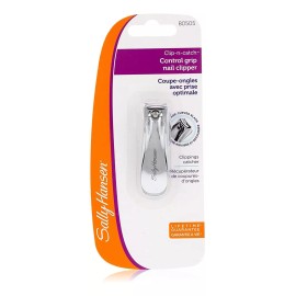 Sally Hansen Beauty Tools, Clip N Catch-control Grip Nail Cl