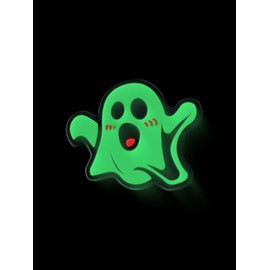 TACTICAL GEEK BG17 Personalise PVC Patch, Cool Clothes Accessory Backpack Armband Sticker, Funny Morale PVC Rubber, PVC Patch Badge Decorative for Caps etc