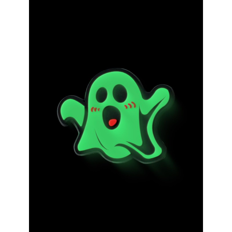 TACTICAL GEEK BG17 Personalise PVC Patch, Cool Clothes Accessory Backpack