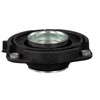 febi bilstein 22500 Suspension Strut Support Bearing without Roller Bearing,