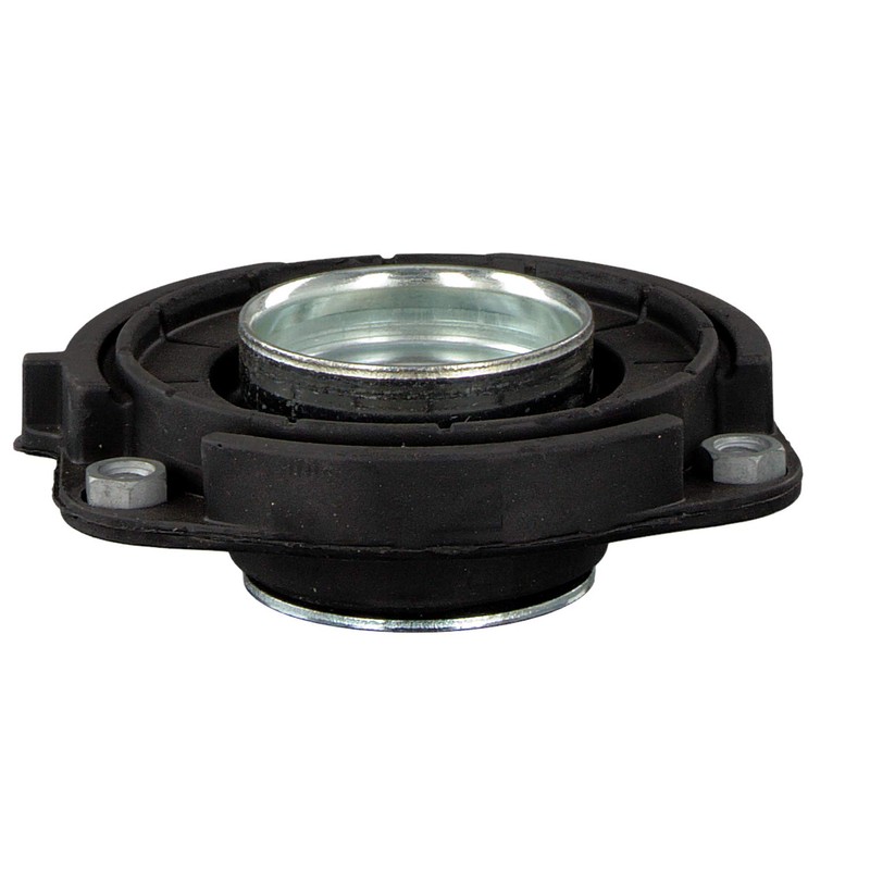 febi bilstein 22500 Suspension Strut Support Bearing without Roller Bearing,