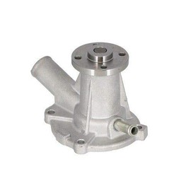 All States Ag Parts Parts A.S.A.P. Water Pump Compatible with Kubota B1750 B6200 B7200 B1550 B5200 B1700 B8200 B20 B9200 B2150 15534-73030 Bobcat 443 543 553 543B 453 6649318