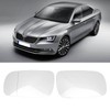 Heated Door Mirror Glass 1J1857521 Side Rearview Wing Mirror Glass