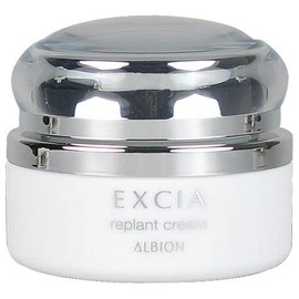 Albion Exia Replant Cream, 1.1 oz (30 g) Face Cream