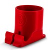 Veterinary Patient Warming Cage Door Adapter Compatible with Bair Hugger