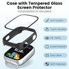 sylacor Compatible with AT&T amiGO Jr Watch 2 Screen Protector
