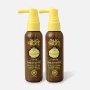 SUN BUM SCALP & HAIR MIST PACK OF 2 BRAND NEW