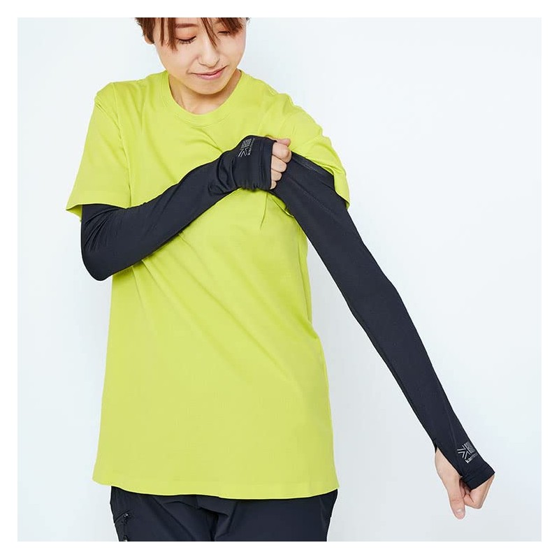 Karimar UV Arm Cover, Black