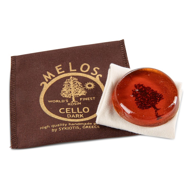 Melos Rosin Premium dark