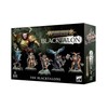 Warhammer - Age of Sigmar - STORMCAST ETERNALS - The BLACKTALONS