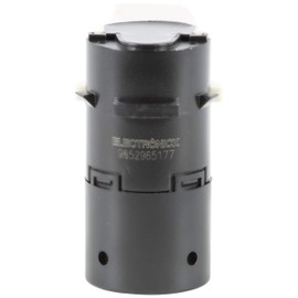 Electronicx Car PDC Parking Sensor Ultrasonic Sensor Parktronic Parking Sensors Parking Aid Parking Assistant 9652965177